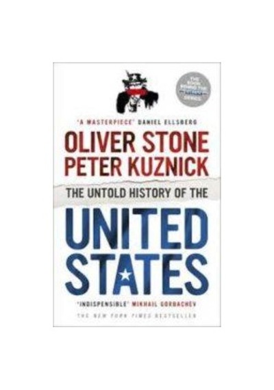 The Untold History Of The United States