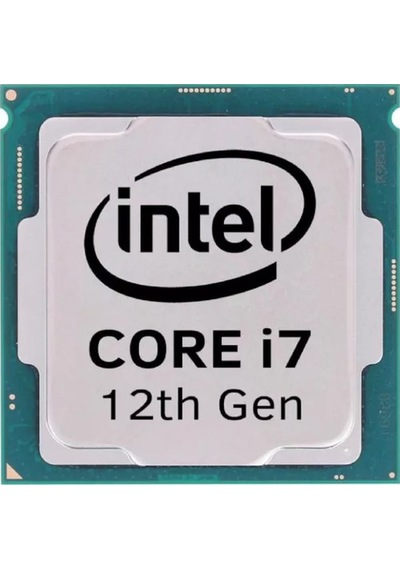 Intel İ7-12700f 12 Core, 3.60ghz, 25mb, 65w, Lga1700, 12.nesil, Tray, Dahili Grafik Yok, Fan Yok