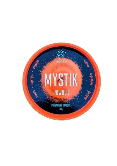 Greenway Greenway Biotrim Mystik Temizleyici Toz 148736810