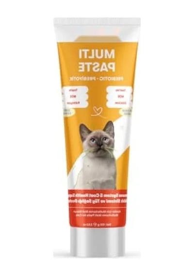 Bağışıklık Destekleyici Multivitamin Macun - 100g