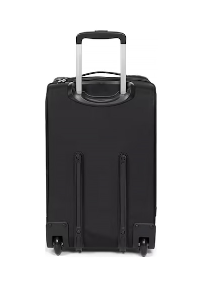 Eastpak Kabin Boy Valiz Ultra Hafif, Geniş Hacimli, Dayanıklı Kumaş, Sessiz Tekerlekli Ek0a5ba7o131 Siyah