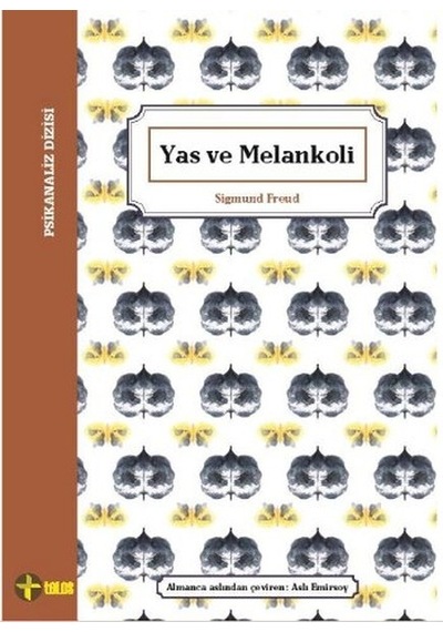 Yas ve Melankoli- Telos Yayıncılık