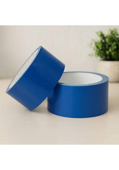 Çadır Tamir Bandı 48mm X 10m - Mavi
