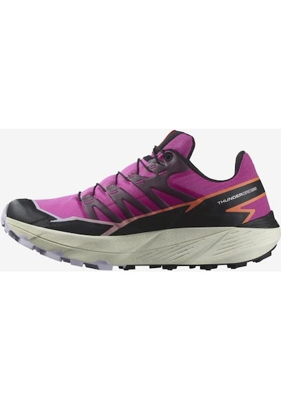 Salomon Thundercross W Kadın Ayakkabı Fuşya