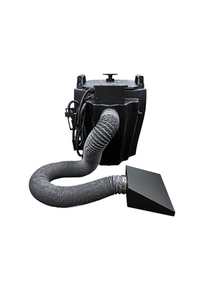 Quenlite Ql-5000 Kuru Buz Sis Bulut Duman Makinesi Alçak Zemin Sis Efekti 5000 Watt