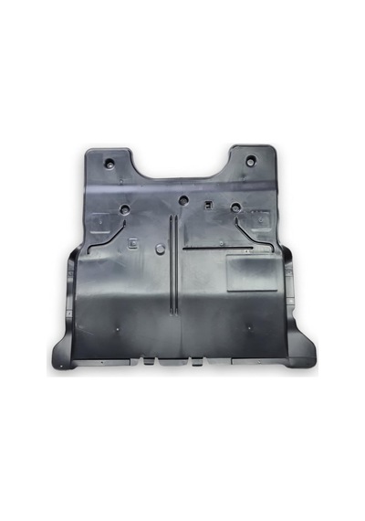 Skoda Scala 2019-23 Motor Alti Karter Muhafaza Plastik 2Q0825236E 556210375