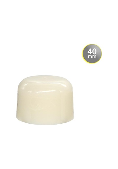 Ceta Form L12-r40-2 Yedek Plastik Çekiç Kafası L12-40-2 İçin