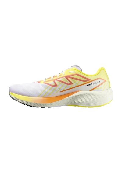 Salomon Aero Volt 2 Renkli Yürüyüş Ayakkabısı Çok Renkli