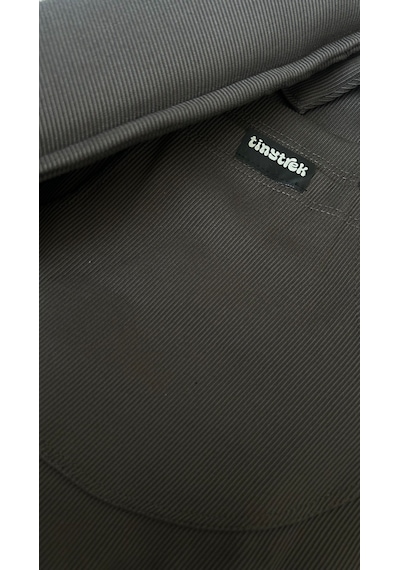 Tinytrek Yan Sling Ergonomik Çocuk Taşıyıcı 10 Ay - 4 Yaş Max 18 Kg