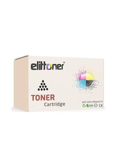 Elittoner Ricoh Sp-330, M320, M320 Fb 408281 7k