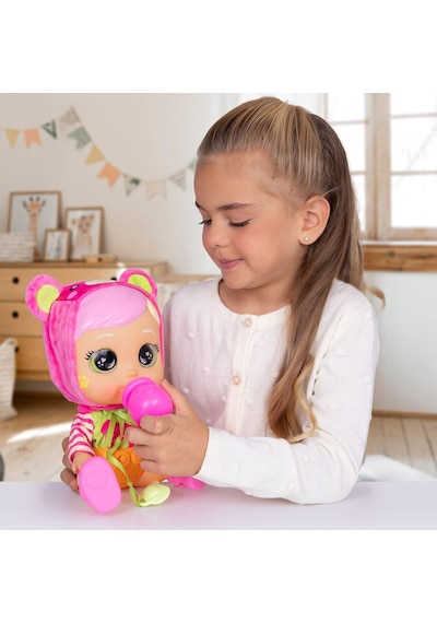 Cyb73000 Cry Babies Günlük Bakım Koleksiyonu Sam