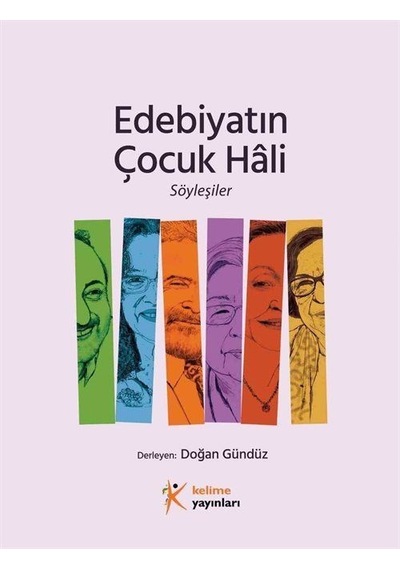 Edebiyatın Çocuk Hali