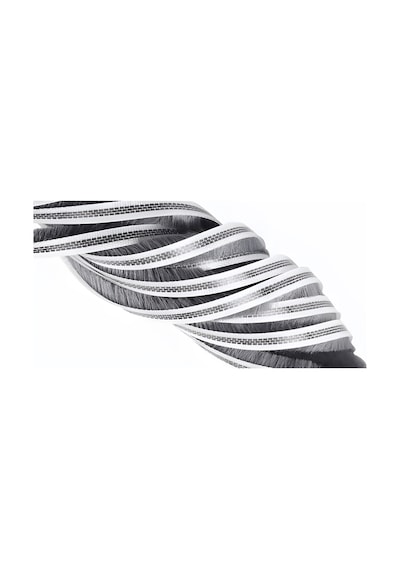 Cam Balkon, Sürgülü Kapı Fitili, Kıl Fitil Taban 6,7 Mm, Yükseklik 20 Mm, Uzunluk 10 Metre 67x2000 Diğer