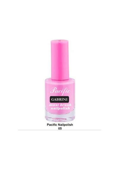 Gabrini Pacific Maxi Brush Oje 05