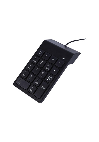 PrimeX PX-1864 Kablolu Numerik Klavye