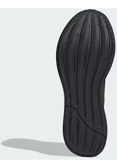 Adidas Olıve Strata Erkek Koşu - Yürüyüş Ayakkabı Response Ig1415 001