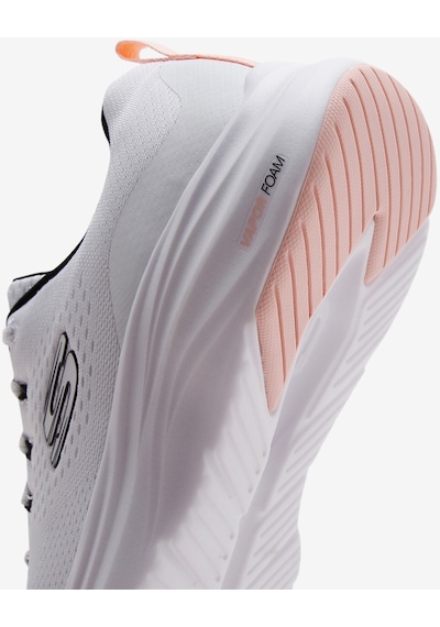 Skechers Vapor Foam  -  Fresh Trend Kadın Beyaz Spor Ayakkabı 150024 Wbc Beyaz