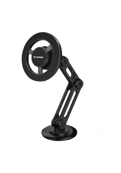 Torima Jx-052 Metal Manyetik Telefon Tutucu Güçlü Mıknatıslı, 360 Hareketli 1 Adet