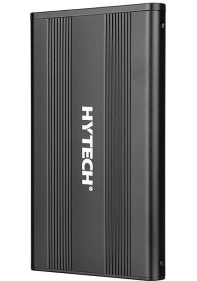 Hytech Hy-hdc23 2.5" Usb 3.0 Sata Harddisk Kutusu Siyah-128406