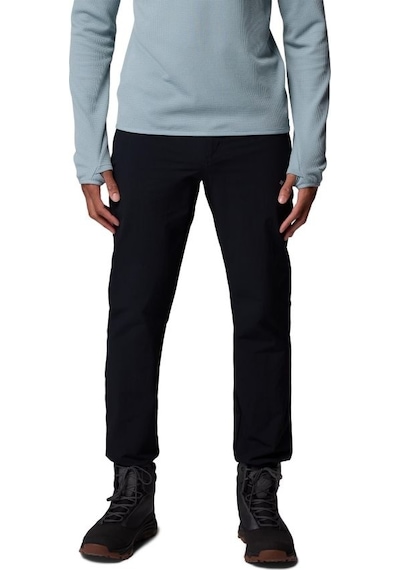 Columbia Essential Hike Ay Pant Siyah Erkek Outdoor Pantolon Ao5167-010 Siyah