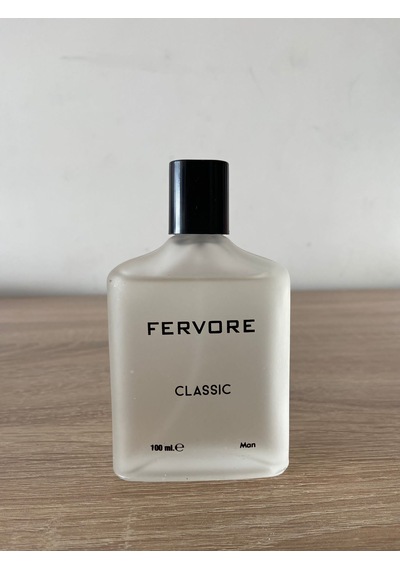 Classic Edt 100 Ml Erkek Parfümü