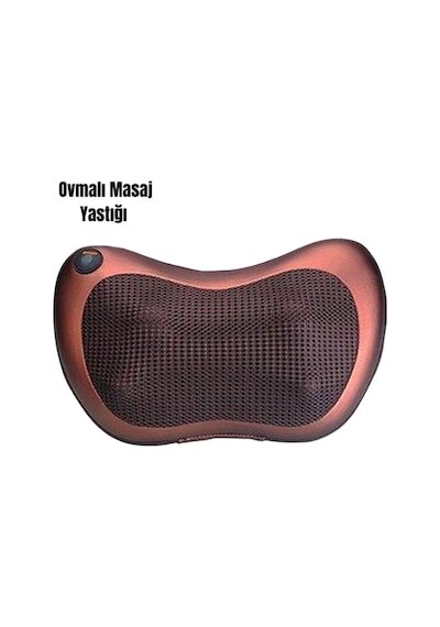 Zengemtx Boyun Masaj Aleti Çok Renkli