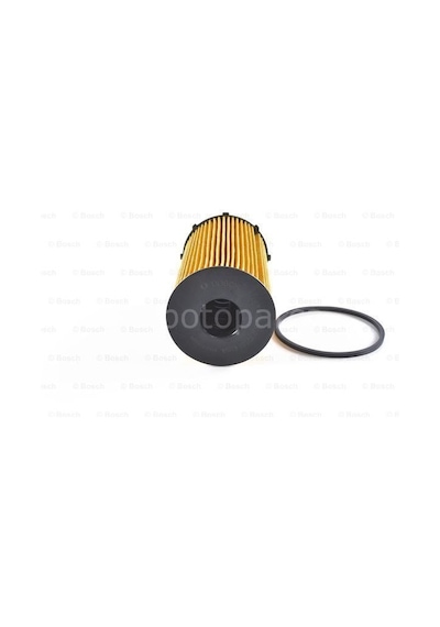 Land Rover Group Discovery 3 Iıı 2.7 Tdv6 Awd 09.2004 - 08.2009 Bosch Filtre Seti Filitre
