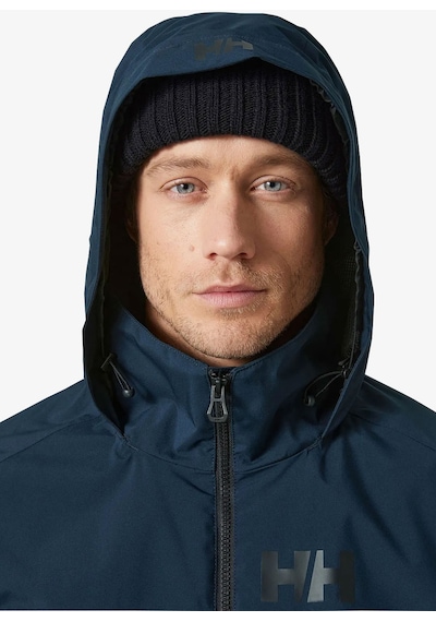 Helly Hansen Hp Racing Lifaloft Erkek Lacivert Mont 30366-597
