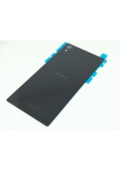 Sony Xperia Z5 Arka Kapak Siyah
