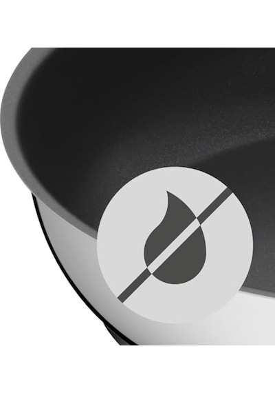 Nordic Profi İndüksiyon Tabanlı Tava 28 Cm Diğer