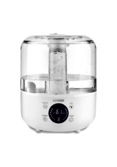 Hava Nemlendirici Buhar Makinesi Ms-008d