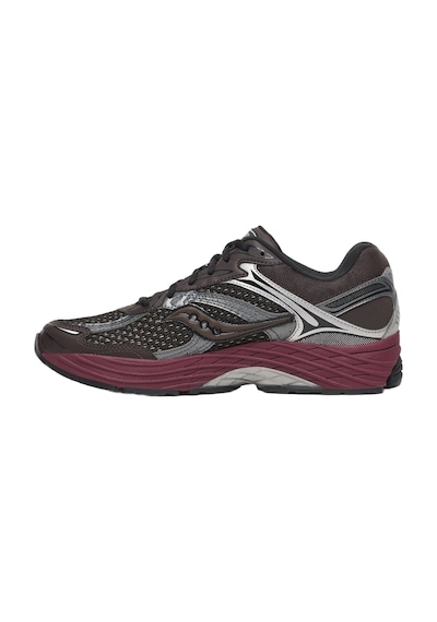 Saucony Saucony Progrıd Omnı 9 Unısex Günlük Ayakkabı Btrt Çok Renkli