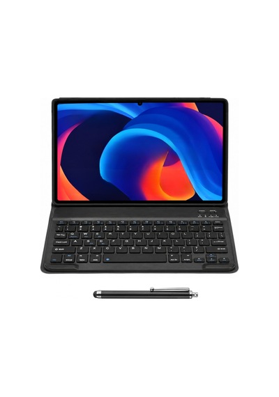 16gb Ram 1tb Tablet Pc Klavyeli Kılıflı Kalemli Tablet Seti