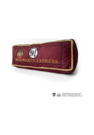 Harry Potter Yastık Hogwarts Express