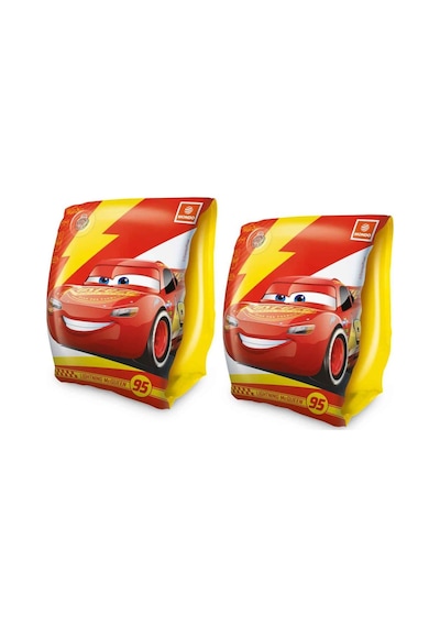 16926 - Mondo Cars Kolluk 15x23 Cm 30 Lisinya