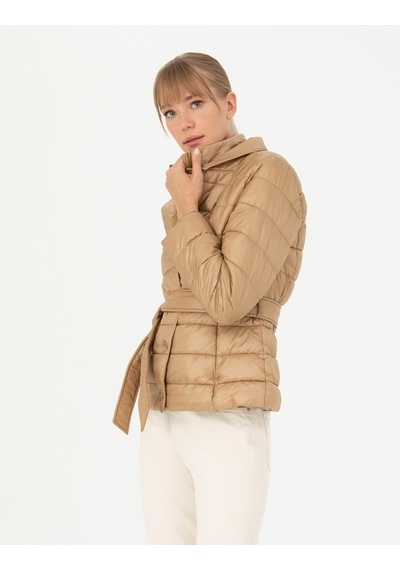 Pierre Cardin Kadın Bej Mont 50274441-vr011 Bej