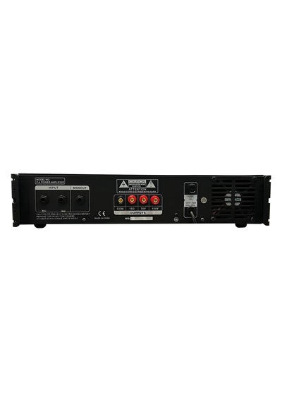 Bofmann Tp-200t 200w Mono Hat Trafolu Power Anfi