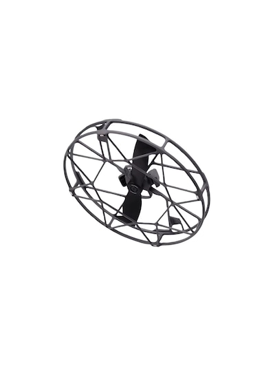 Djı Mini 5 Pro Orijinal Entegre Pervaneli 360 Derece Tak Çıkar Koruyucu Kafes Seti