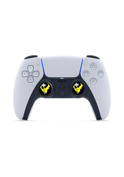 Ps5/ps4/ps3/xbox One/one X/one S/series X/series S 3d Analog Silikon Koruyucu Modeller-4 Adet