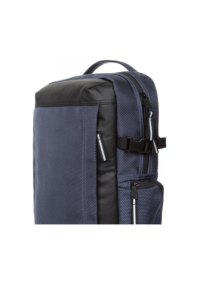 Eastpak Tecum M Cnnct Accent Marine Laptop Sırt Çantası Ek91d1k3 Lacivert