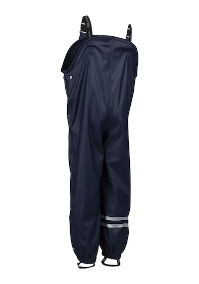 Trespass Raınıng- Unısex Kıds Raınwear Pant Tp50 Lacivert