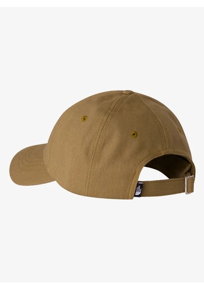 North Face The North Nf0a7who-jk3 Face Norm Unisex Şapka Kahverengi