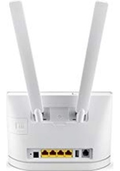 Huawei Modem/yönlendirici B315-22 Wifi N150, 4g Zekâlı