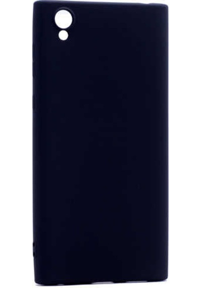 Sony Xperia L1 Kilif Zore Premier Silikon 409041421