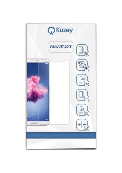 Huawei P Smart 2018 Temperli Ekran Koruyucu Cam (479145225) 15 Tl Fark Ile Apple  Uyumlu iPhone Hızlı Şarj Kablosu