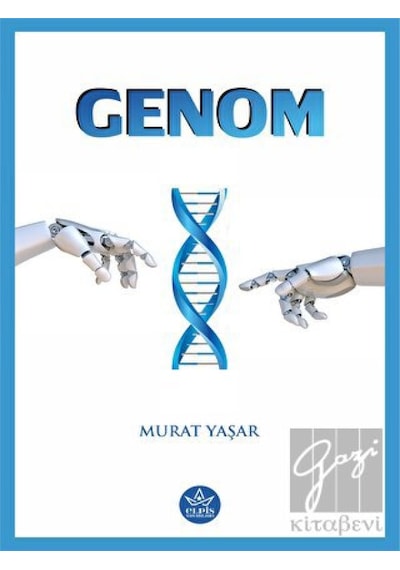 Genom Elpis Yayınları - Elpis Yayınları