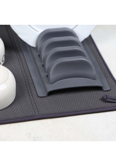 Decobella Mikrofiber Bulaşık Matı 45x35 Diğer