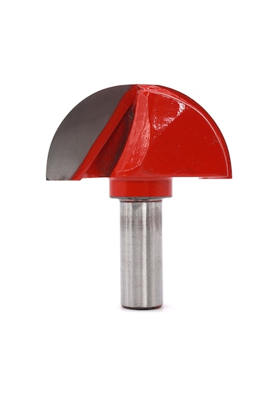 Titi 5513 Ahşap Kuksa Oyma Freze Bıçağı 65 Mm