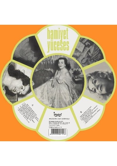 Hamiyet Yüceses