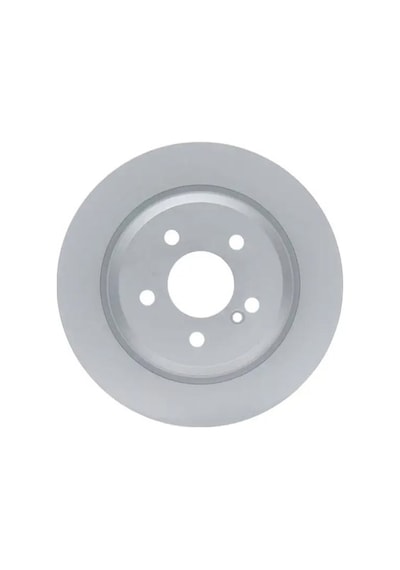 Mercedes S320 W221 Arka Fren Diski 2006-2013 Bosch 0986479655 2adettir